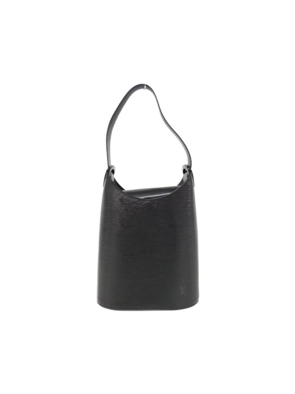 Louis Vuitton Epi Verso Shoulder Bag